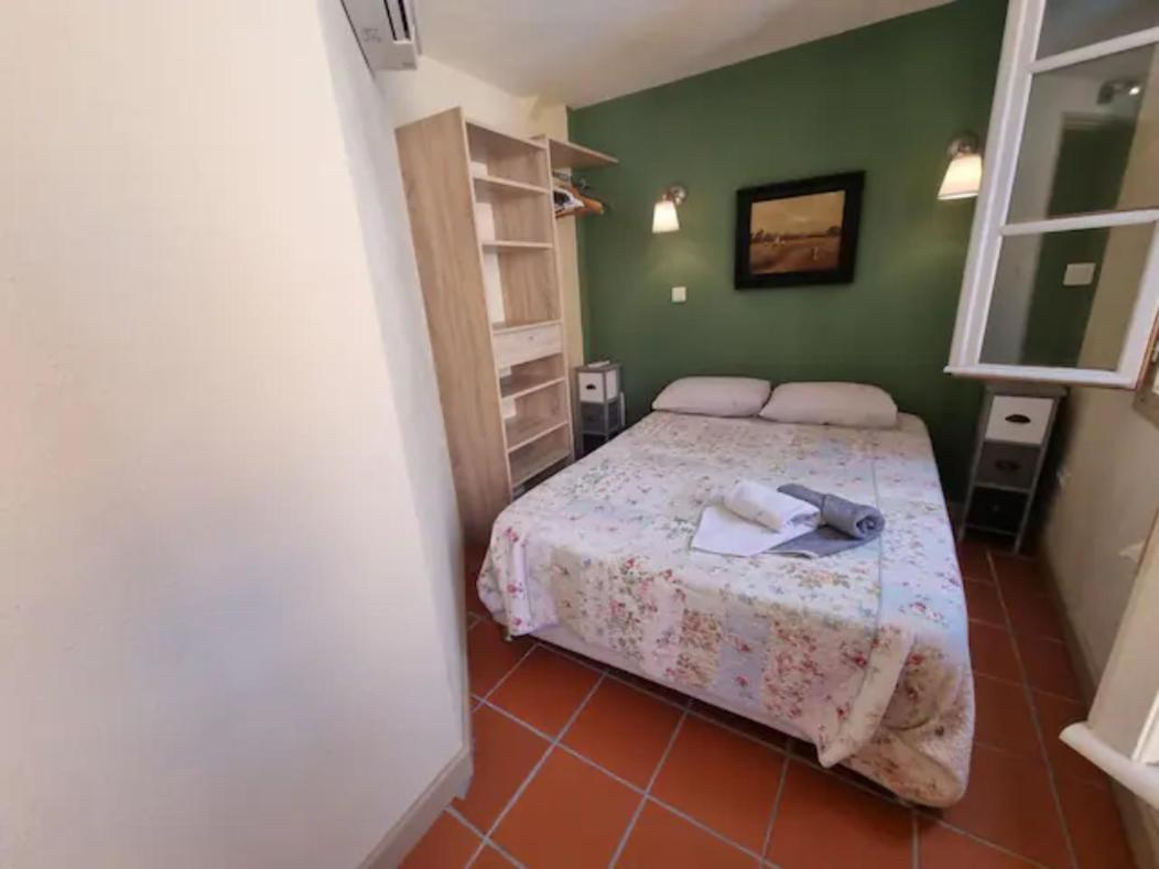 I Love Perpignan Duplex Terrasse Exterior foto