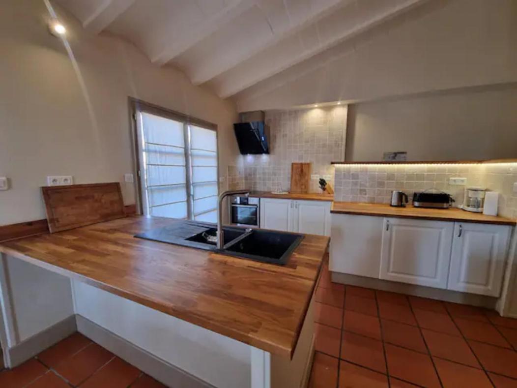 I Love Perpignan Duplex Terrasse Exterior foto